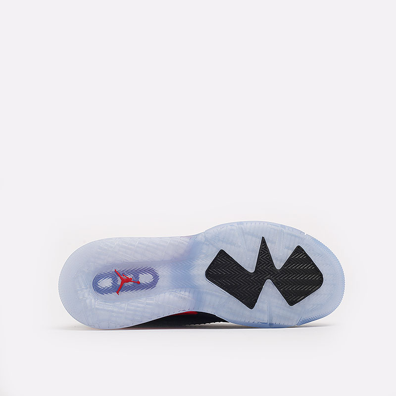 Мужские баскетбольные кроссовки Jordan Mars 270 Low (CK1196-008)  - цена, описание, фото 6